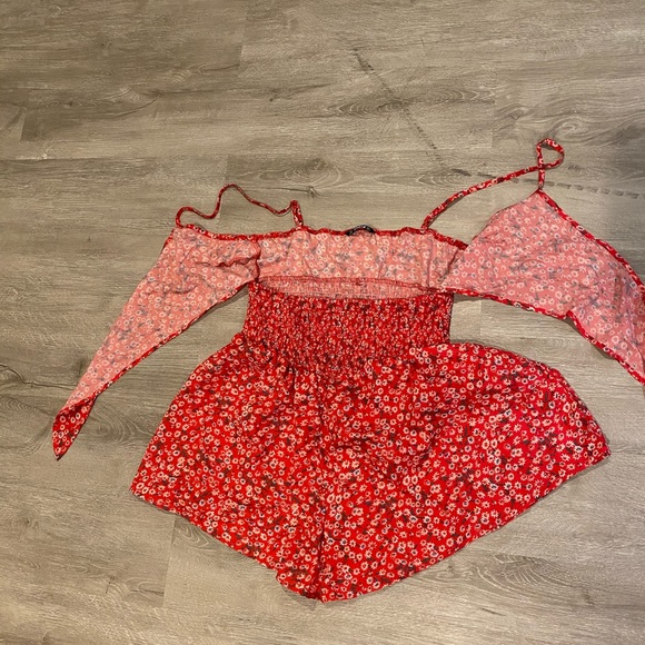 Dress - Picture 2 of 2